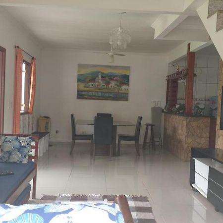 Casa Com Piscina Para Temporada Em Paraty - Casa Nova E Aconchegante Exterior photo