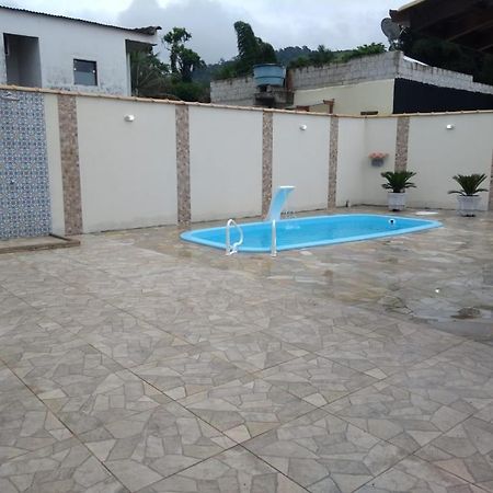 Casa Com Piscina Para Temporada Em Paraty - Casa Nova E Aconchegante Exterior photo