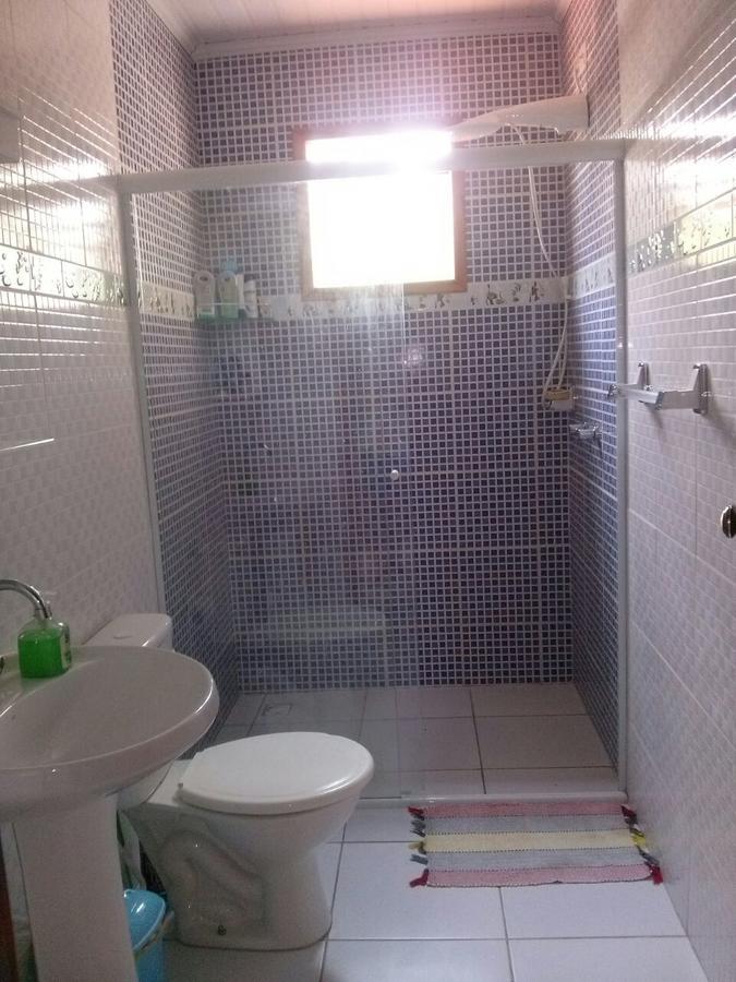 Casa Com Piscina Para Temporada Em Paraty - Casa Nova E Aconchegante Exterior photo