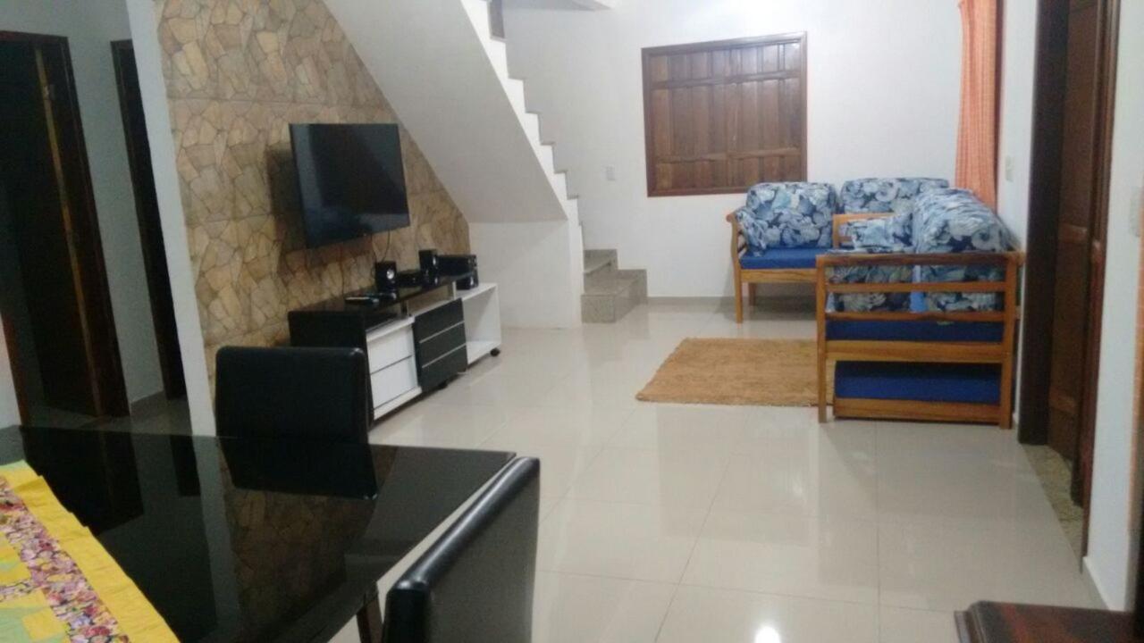 Casa Com Piscina Para Temporada Em Paraty - Casa Nova E Aconchegante Exterior photo